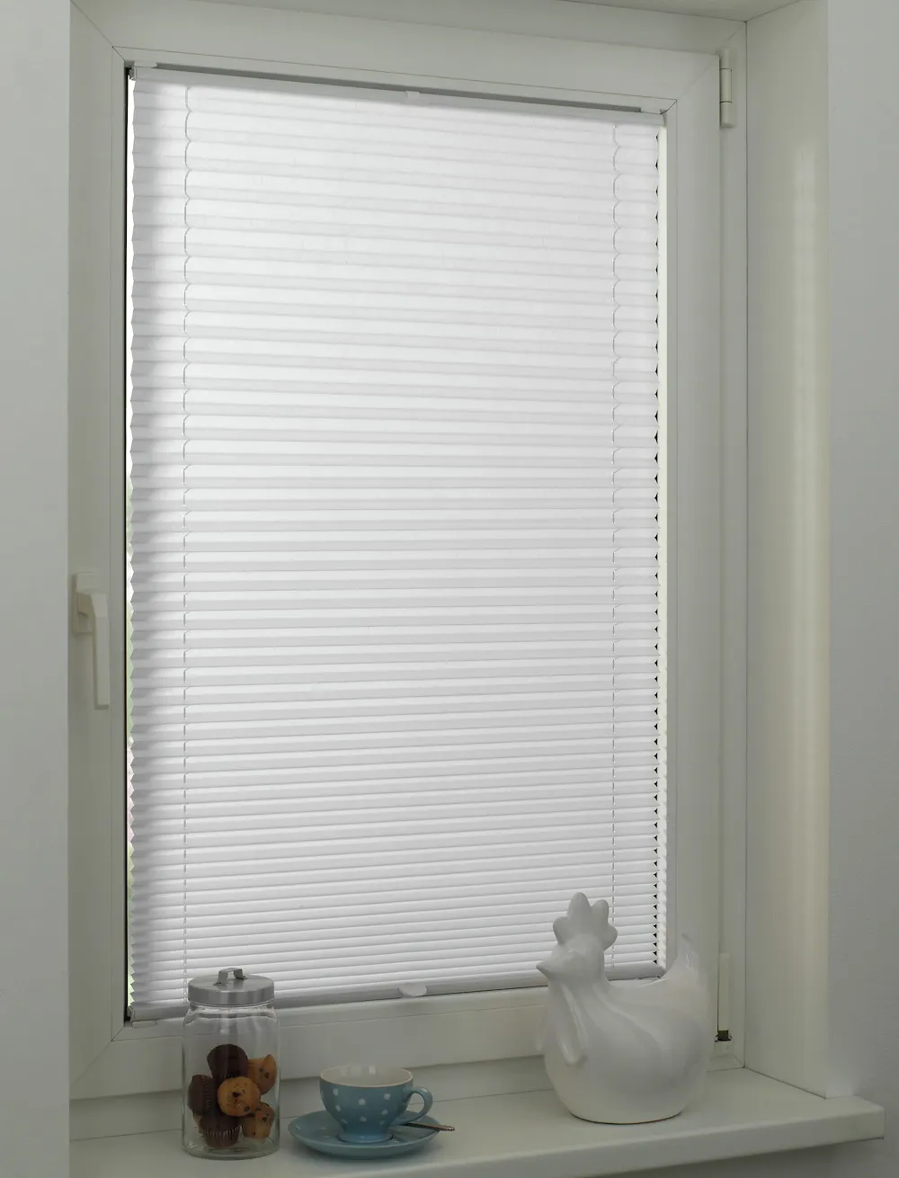 Plissee Concept, 45x130 cm