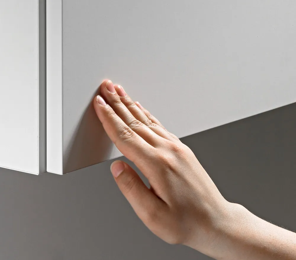 T&uuml;r&ouml;ffner P2O mit Magnet zum