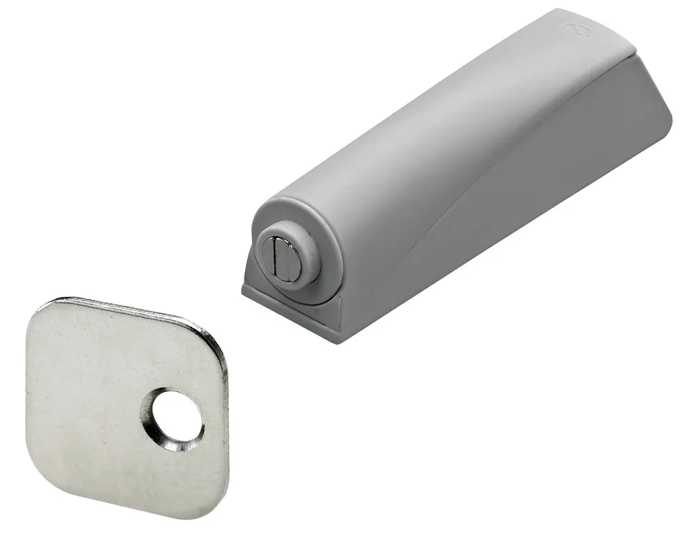 T&uuml;r&ouml;ffner P2O mit Magnet zum