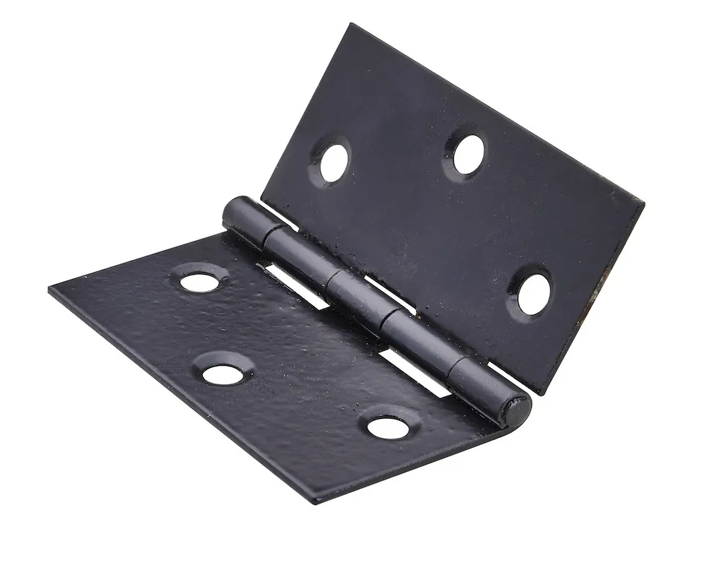 Scharnier 50x50mm Stahl