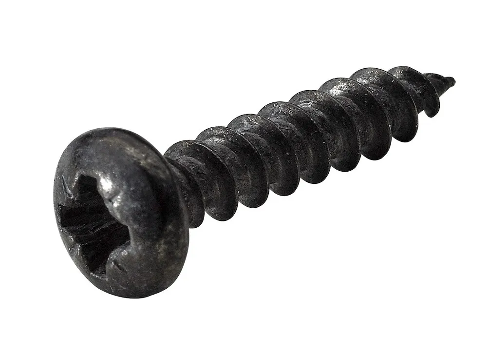 Panhead Schraube 3,5x16mm