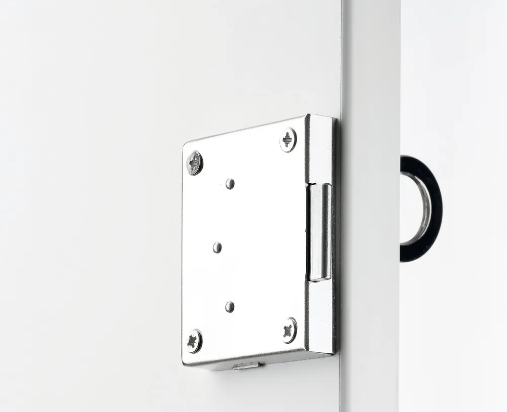 Aufschraubschloss 20mm