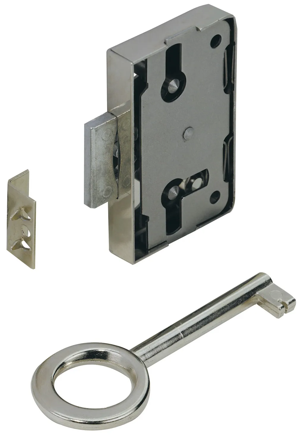 Aufschraubschloss 20mm