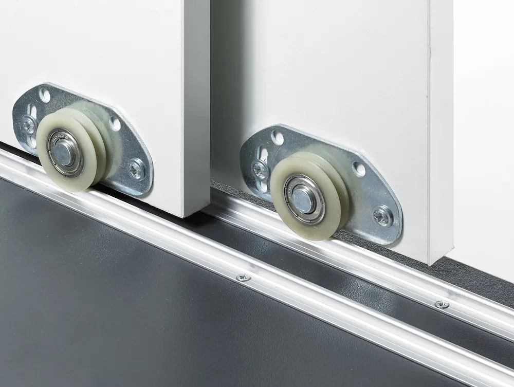 Montagesatz SlideLine12 verzin