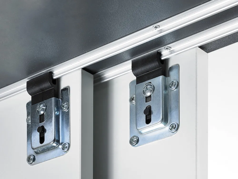 Montagesatz SlideLine12 verzin