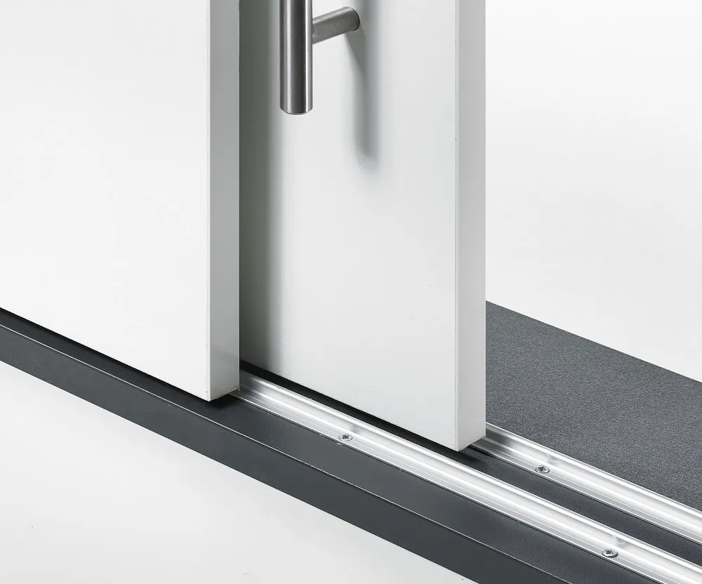 Montagesatz SlideLine12 verzin