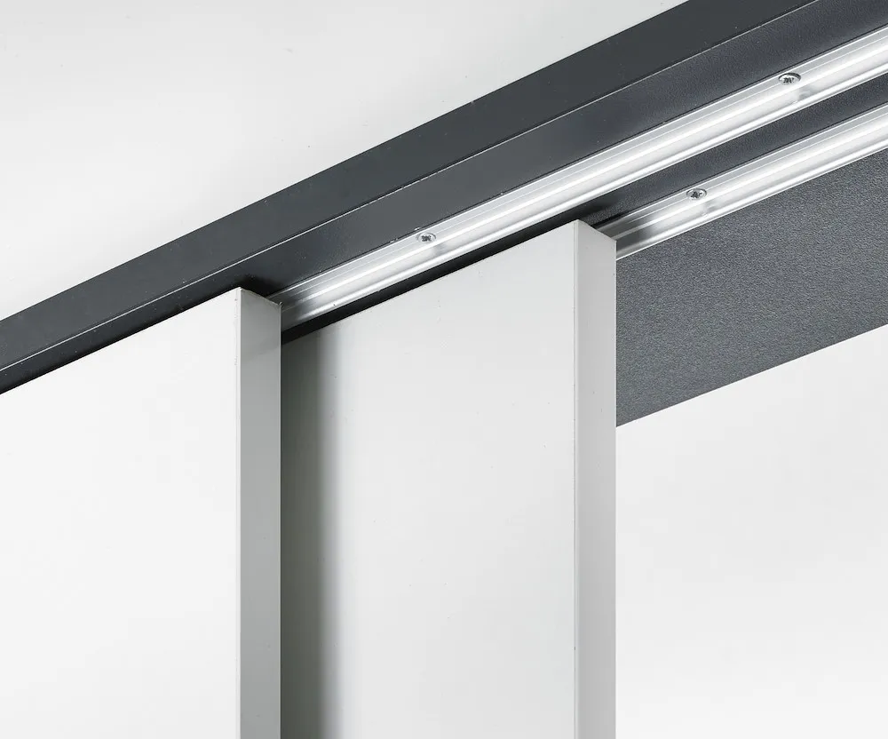 Montagesatz SlideLine12 verzin