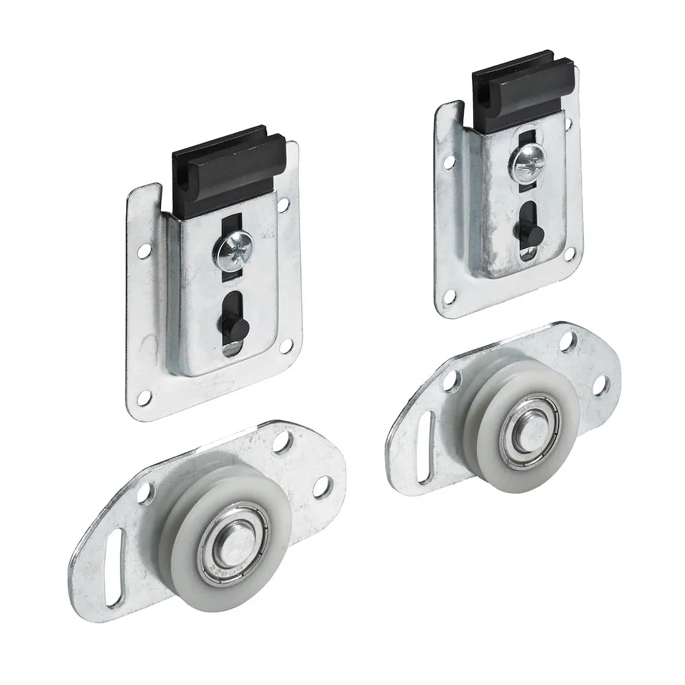 Montagesatz SlideLine12 verzin