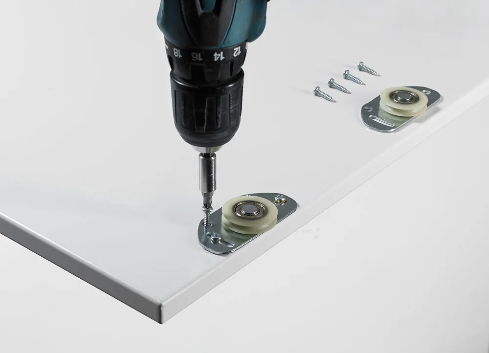 Montagesatz SlideLine12 verzin