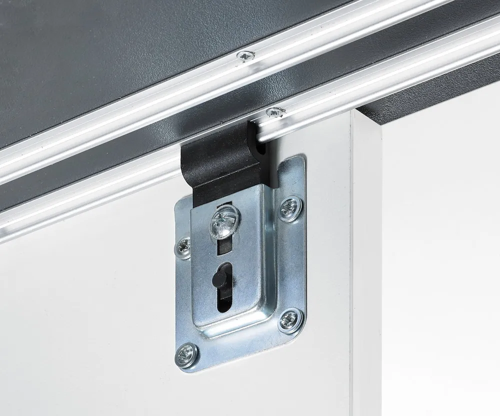 Montagesatz SlideLine12 verzin