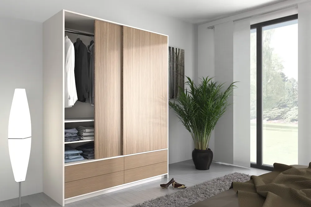 Montagesatz SlideLine12 verzin