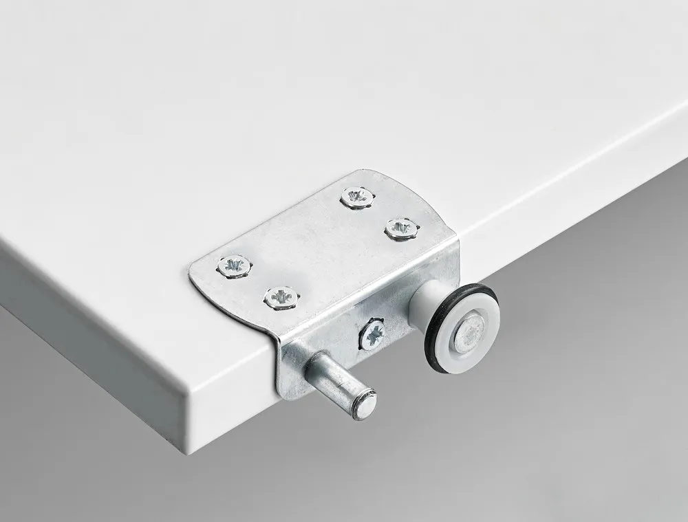Montagesatz zu Profil LN16