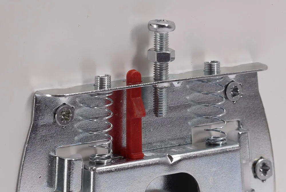 Montagesatz zu Profil LN16