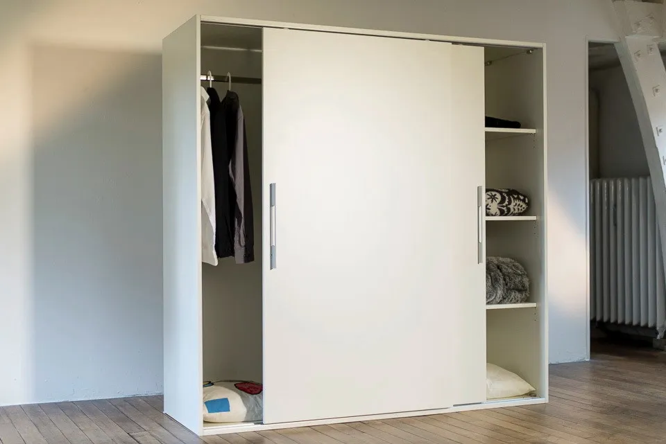 Montagesatz zu Profil LN16