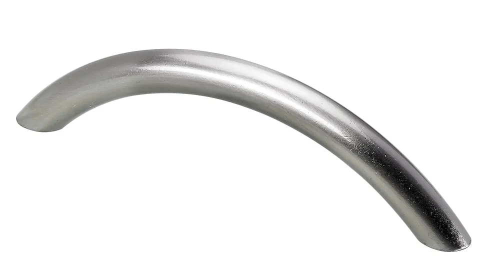 M&ouml;belgriff Stahl Edelstahl-