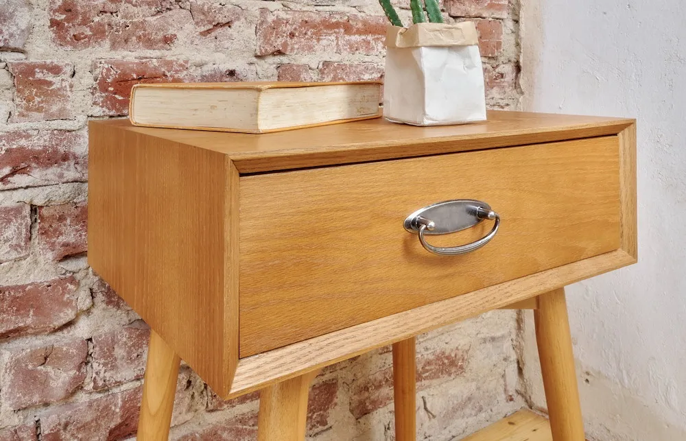 Griff Messing/Zinkdruckguss