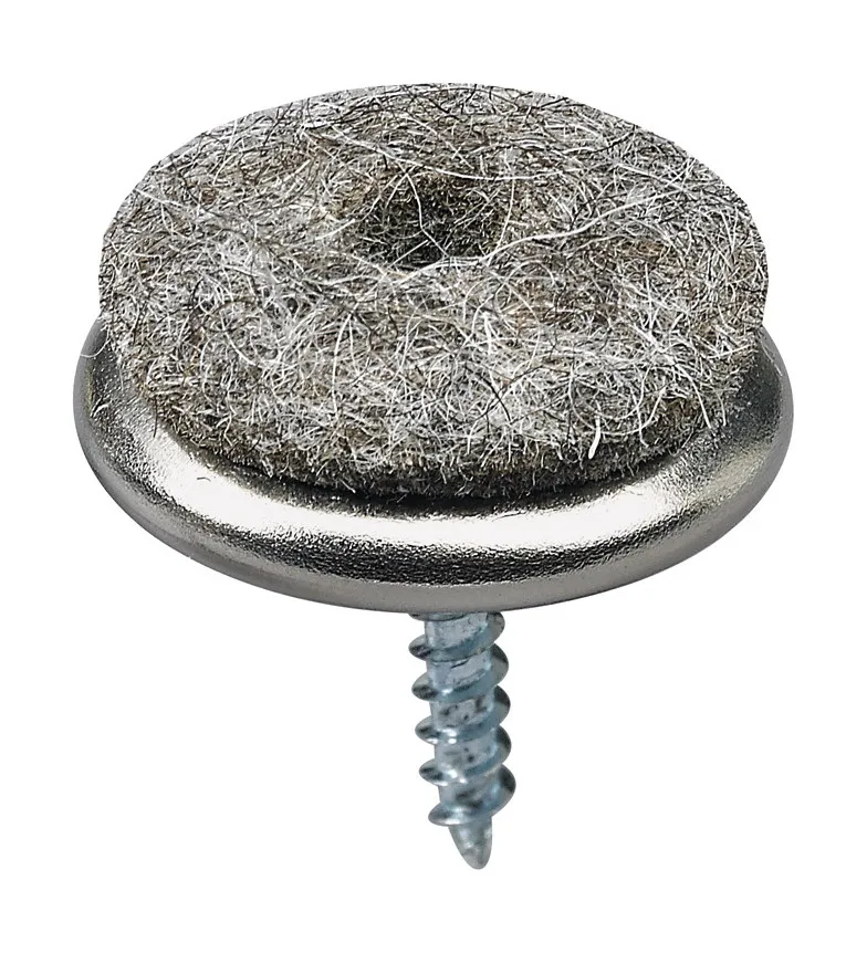 Parkettgleiter D24mm zum