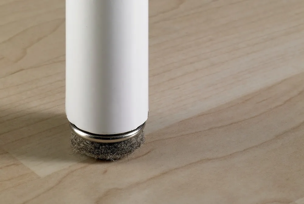 Parkettgleiter D24mm zum