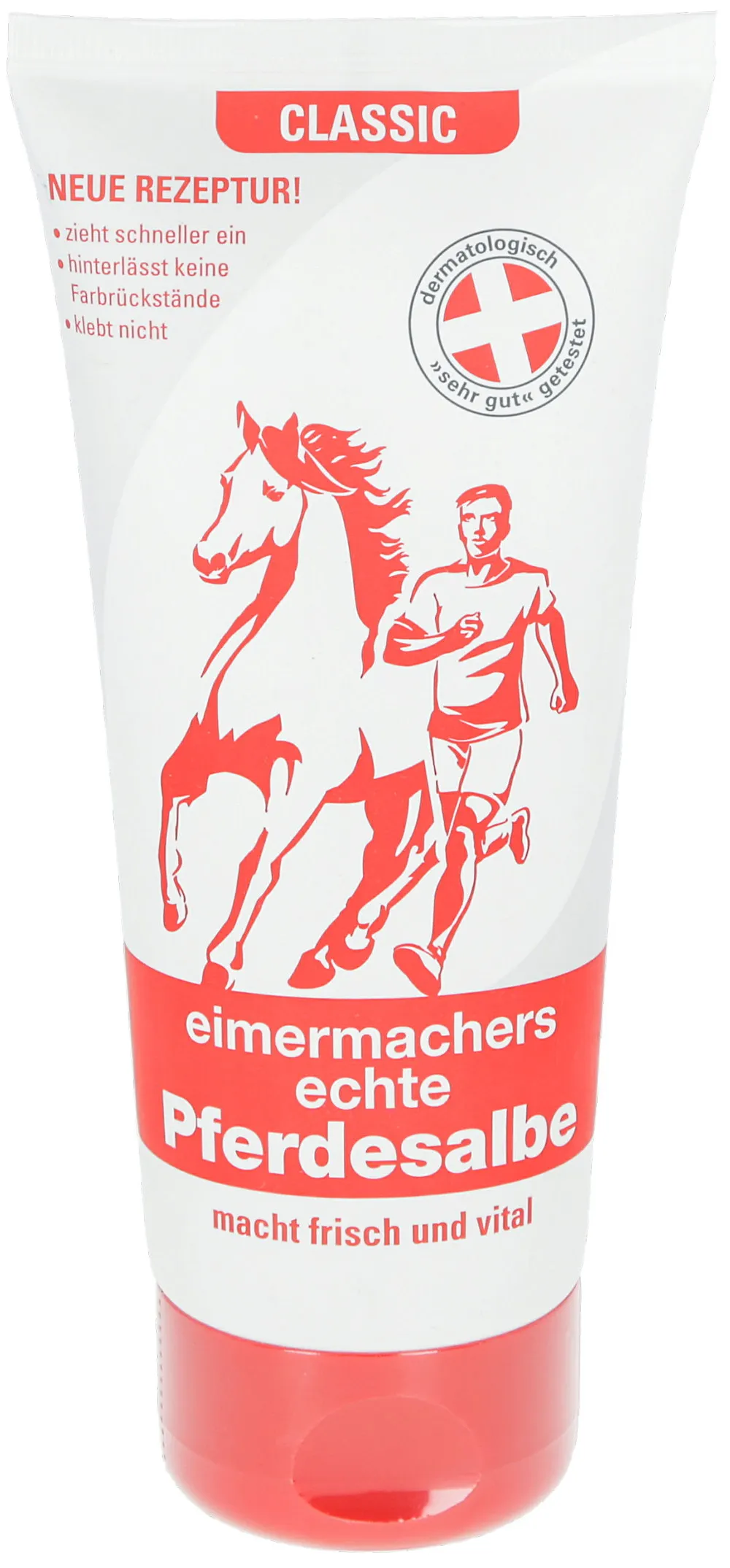 Eimermachers Pferdesalbe