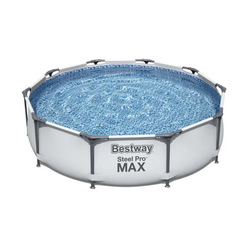 Frame Pool ''Steel Pro MAX''