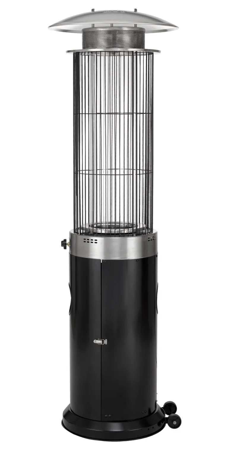 Terrassenfeuer Ventura