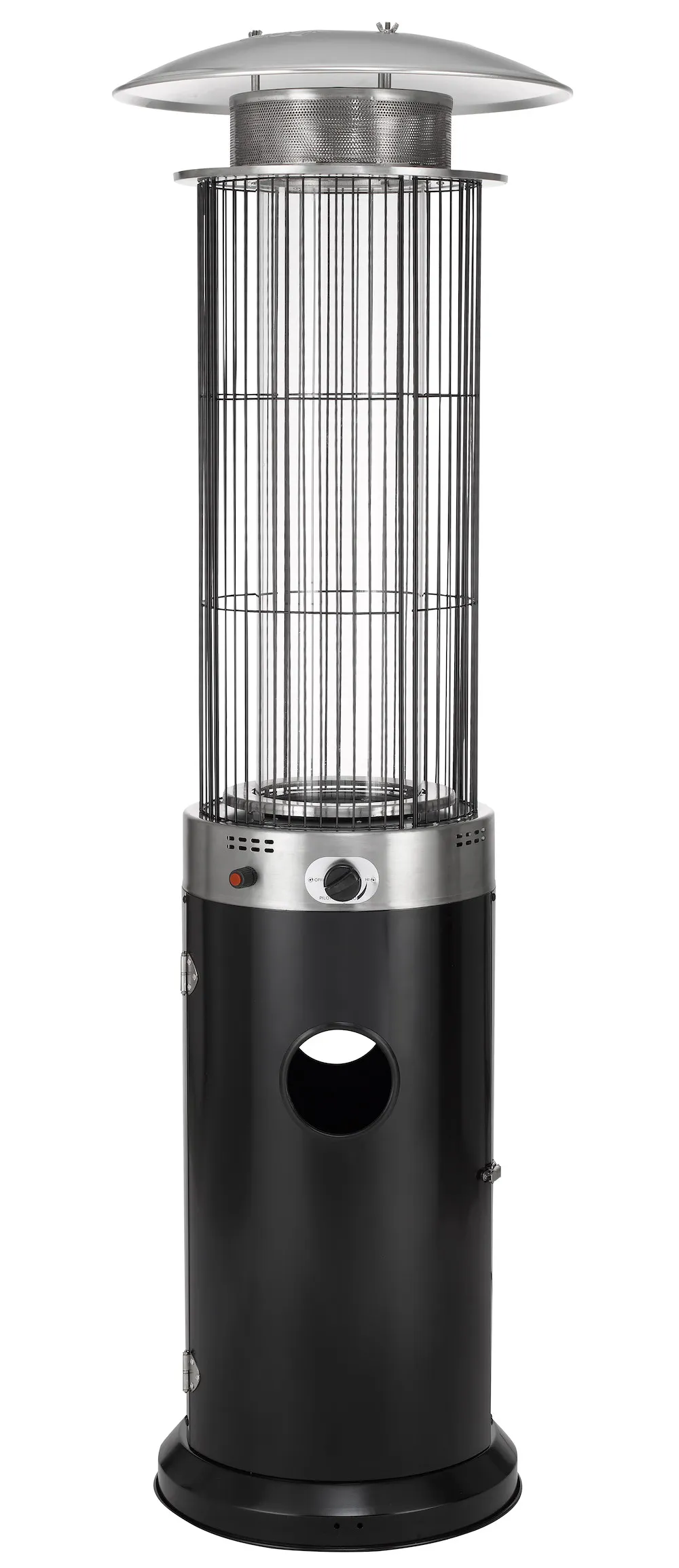 Terrassenfeuer Ventura