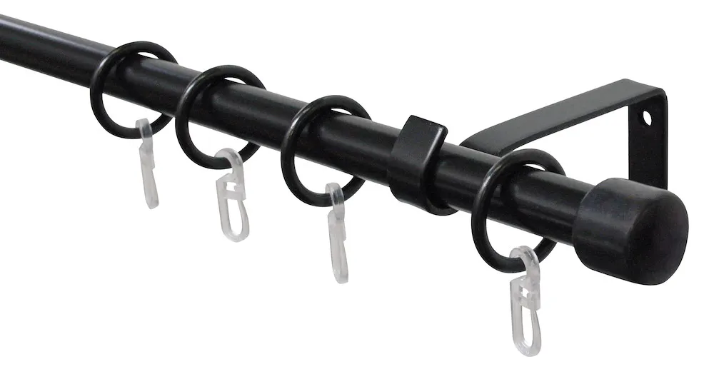 Gardinenstangen Set CAP