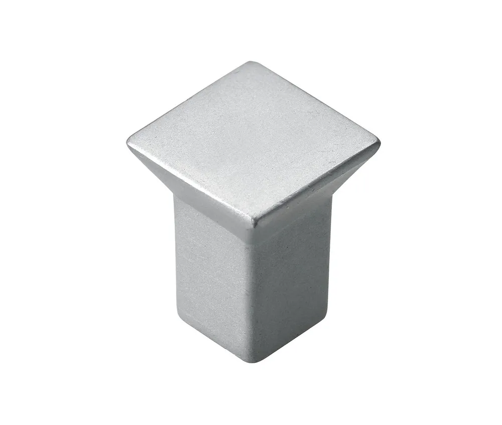 M&ouml;belknopf Zinkdruckguss