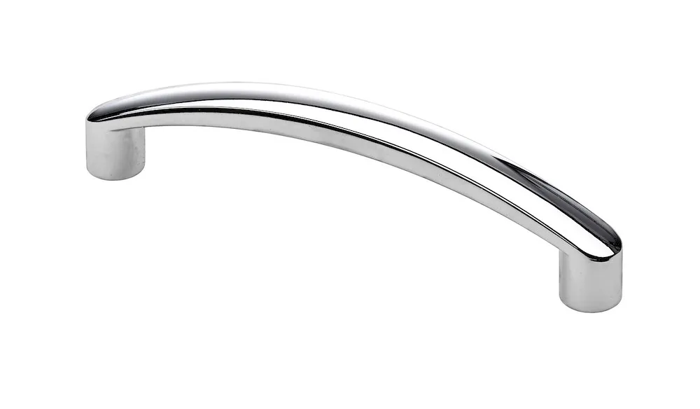 Griff Zinkdruckguss verchromt