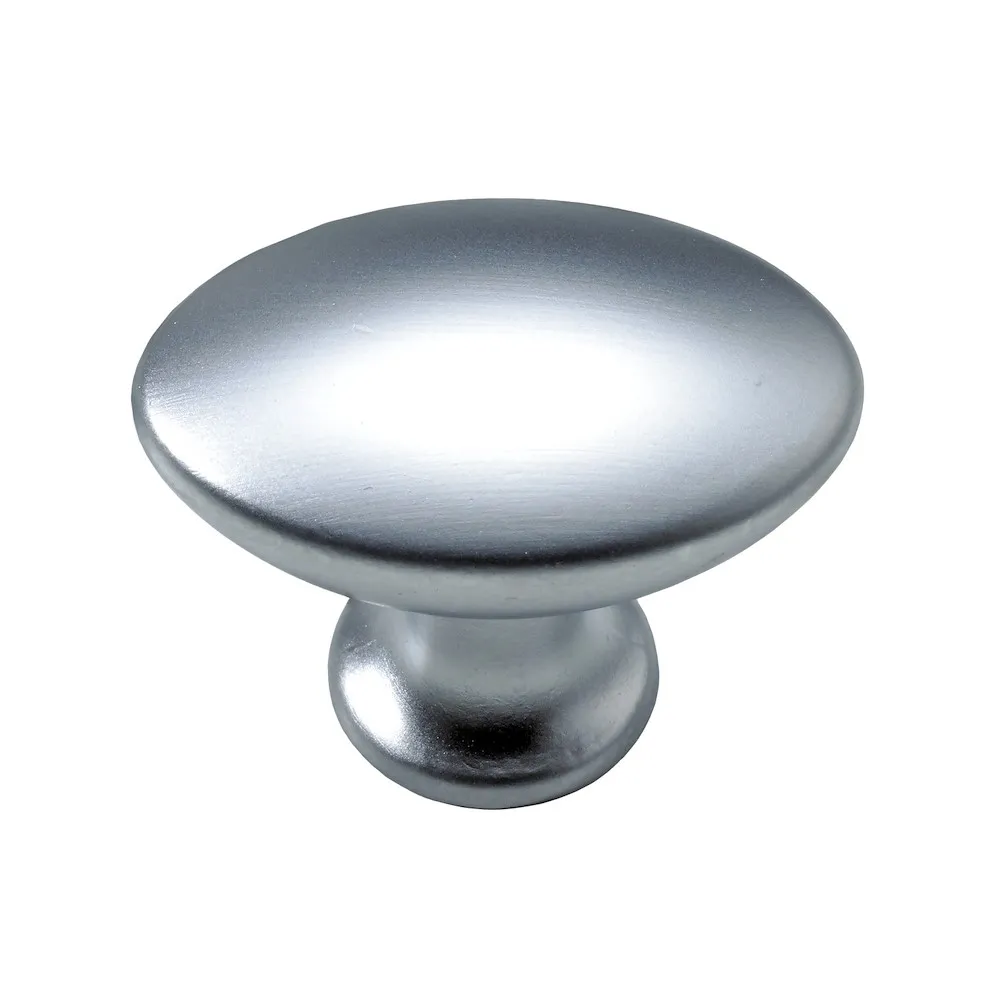 Knopf Zinkdruckguss Aluminium-