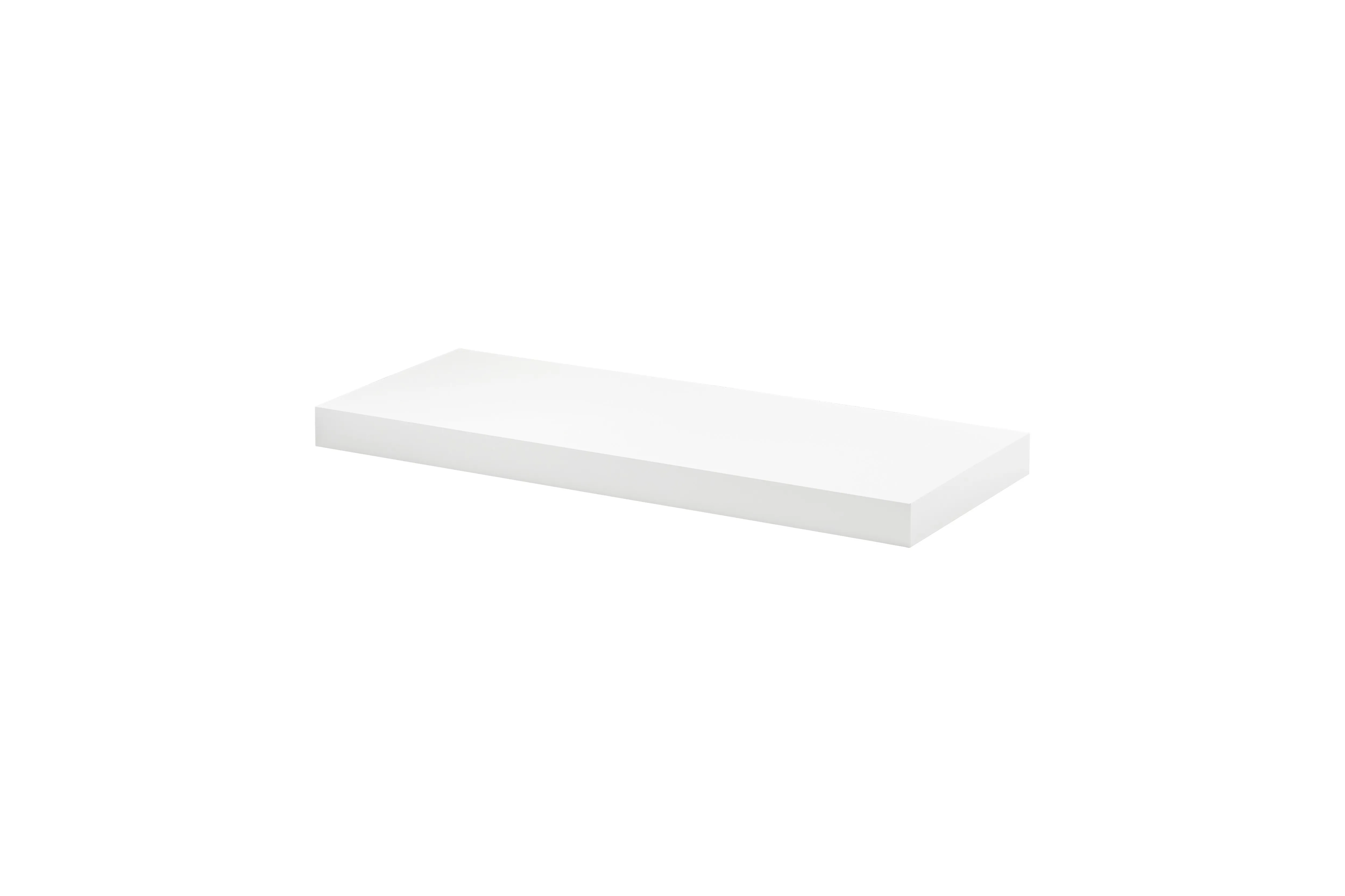 DECO-BOARD 800x235x38 mm