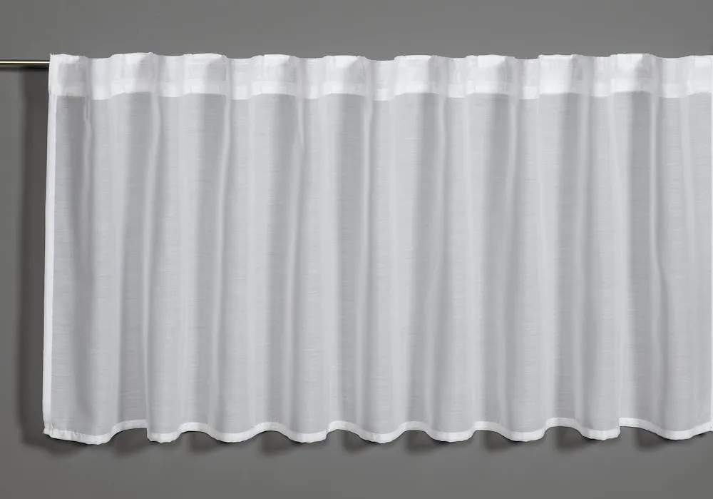 Fertiggardine ca. 50x150cm