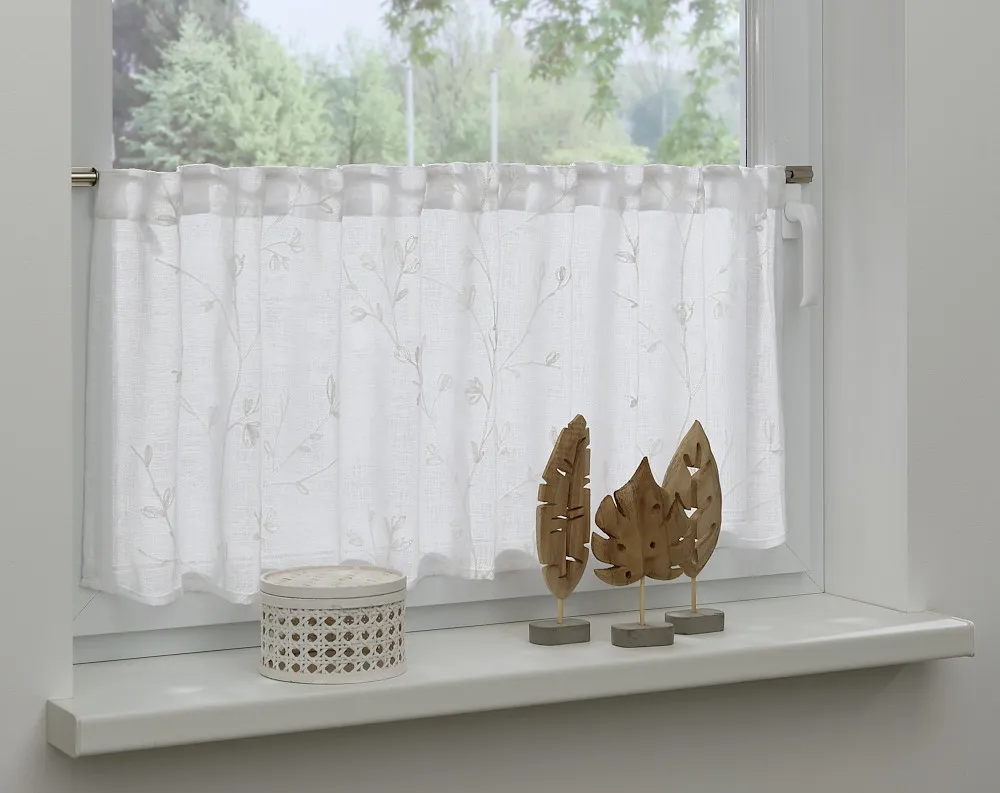 Fertiggardine ca. 50x150cm