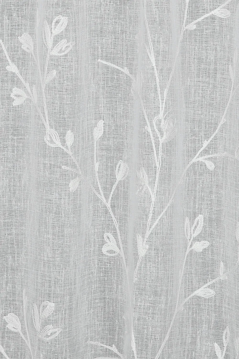 Fertiggardine ca. 50x150cm