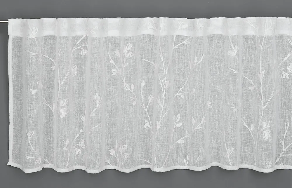 Fertiggardine ca. 50x150cm