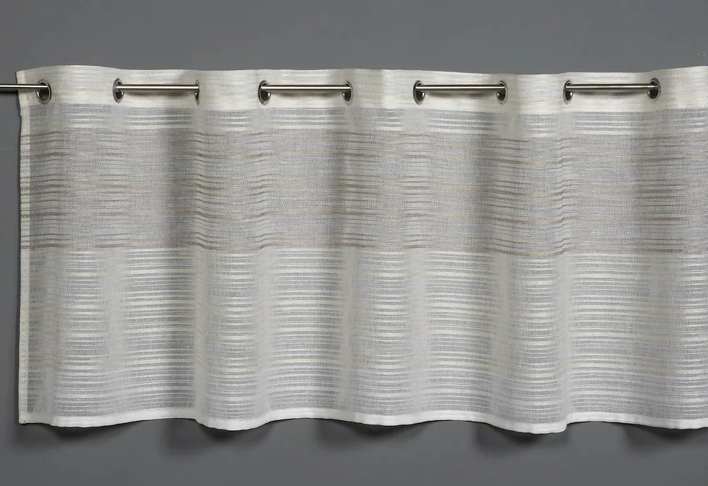 Fertiggardine ca. 50x150cm