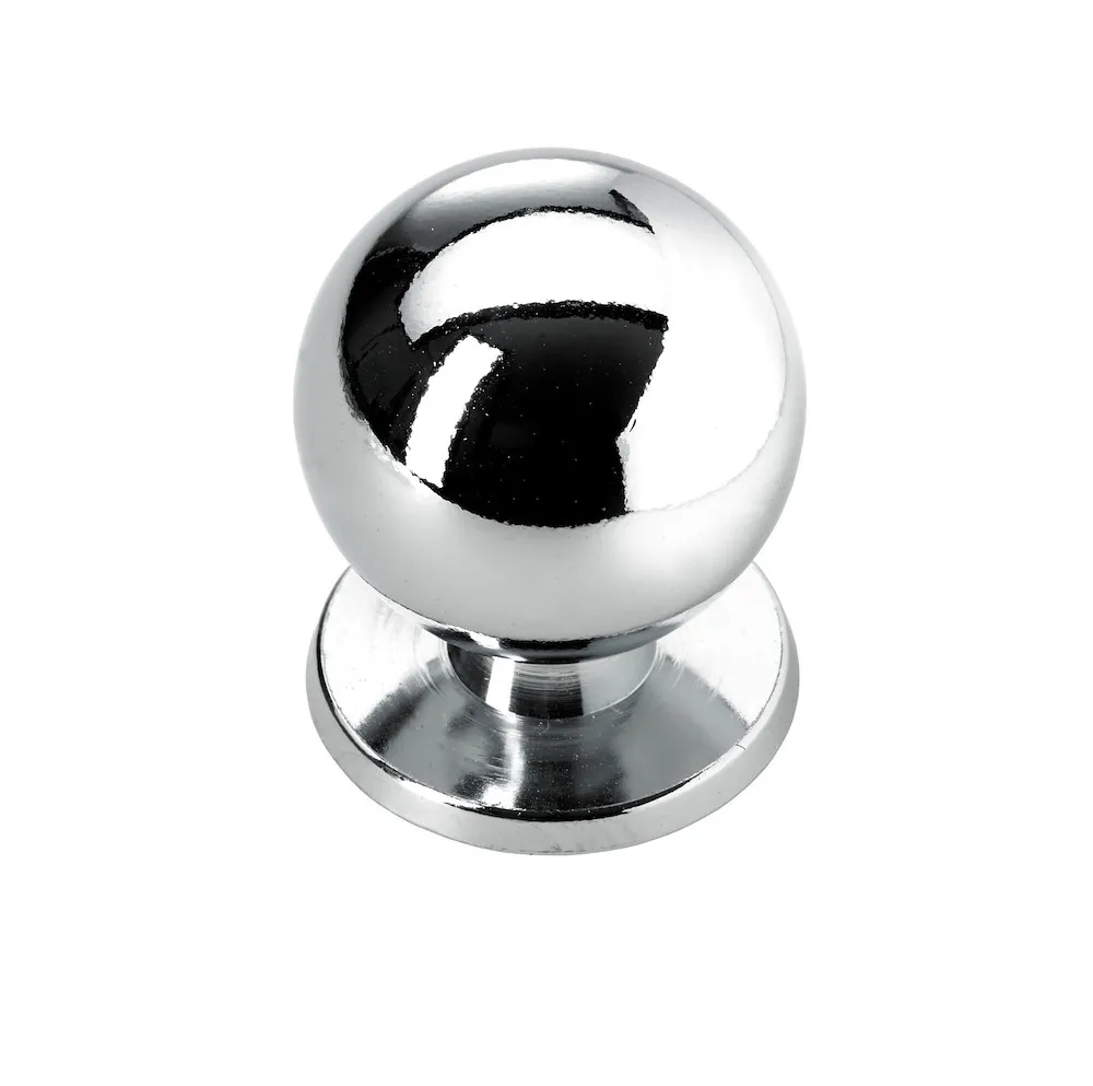 M&ouml;belknopf Zinkdruckguss