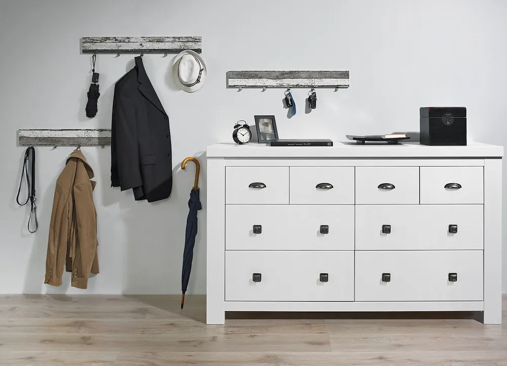 Griff Zinkdruckguss LA64mm