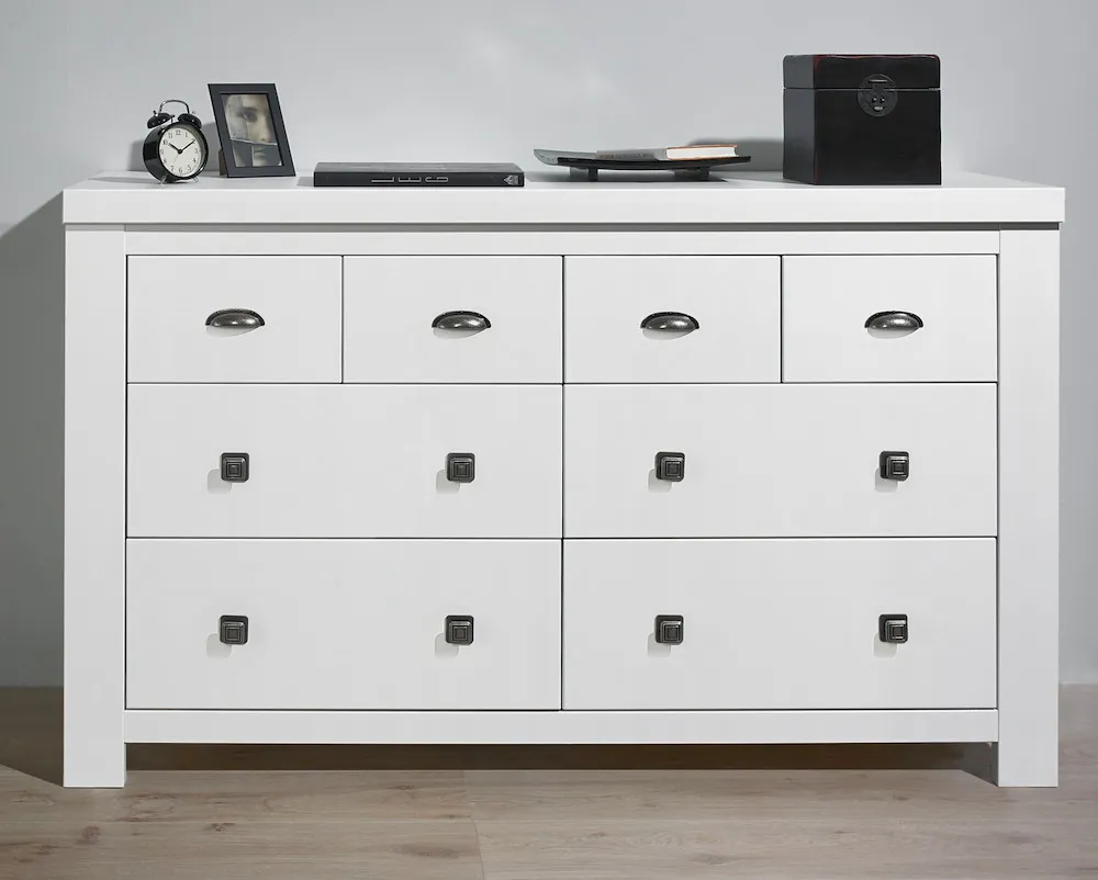 Griff Zinkdruckguss LA64mm