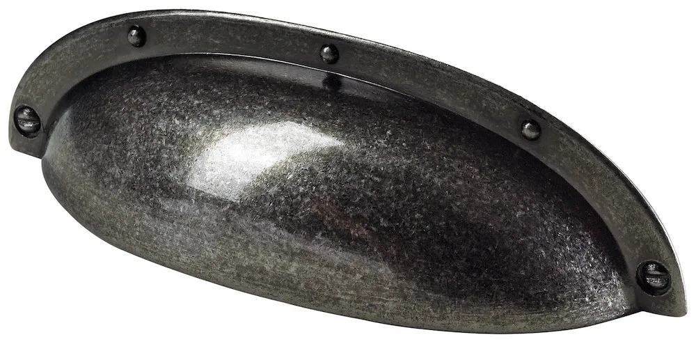 Griff Zinkdruckguss LA64mm