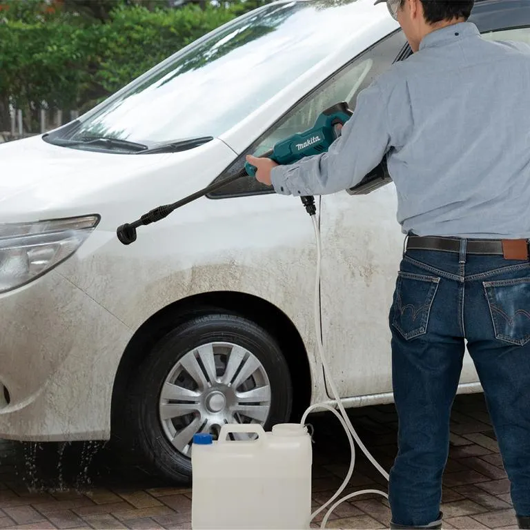 Akku-Druckreiniger 18V