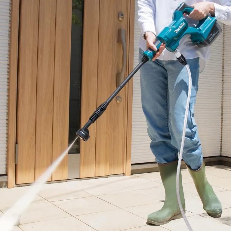 Akku-Druckreiniger 18V
