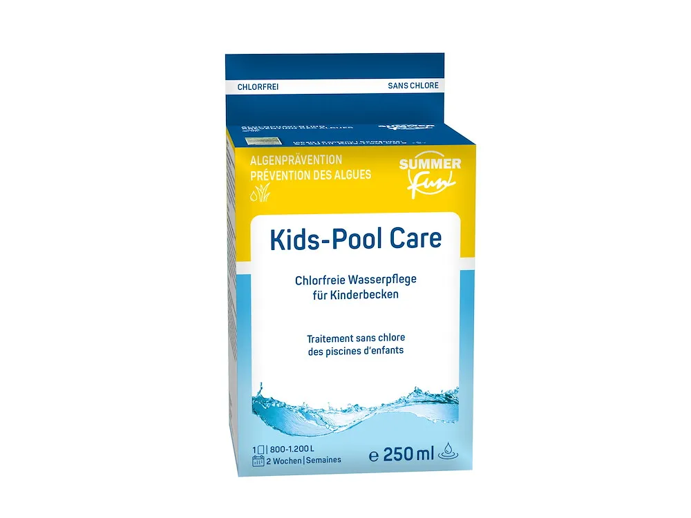 Kids-Pool Care 250ml