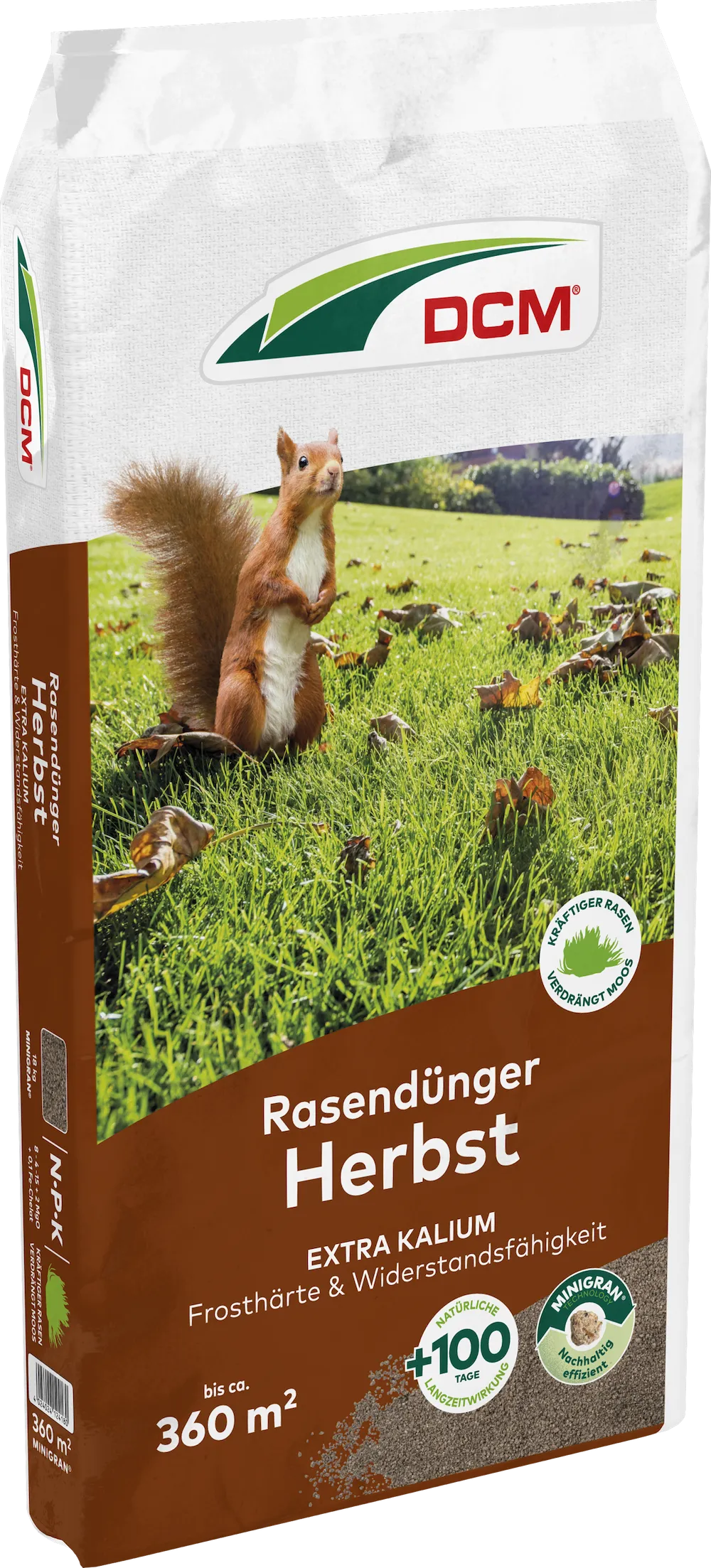 DCM Rasend&uuml;nger Herbst