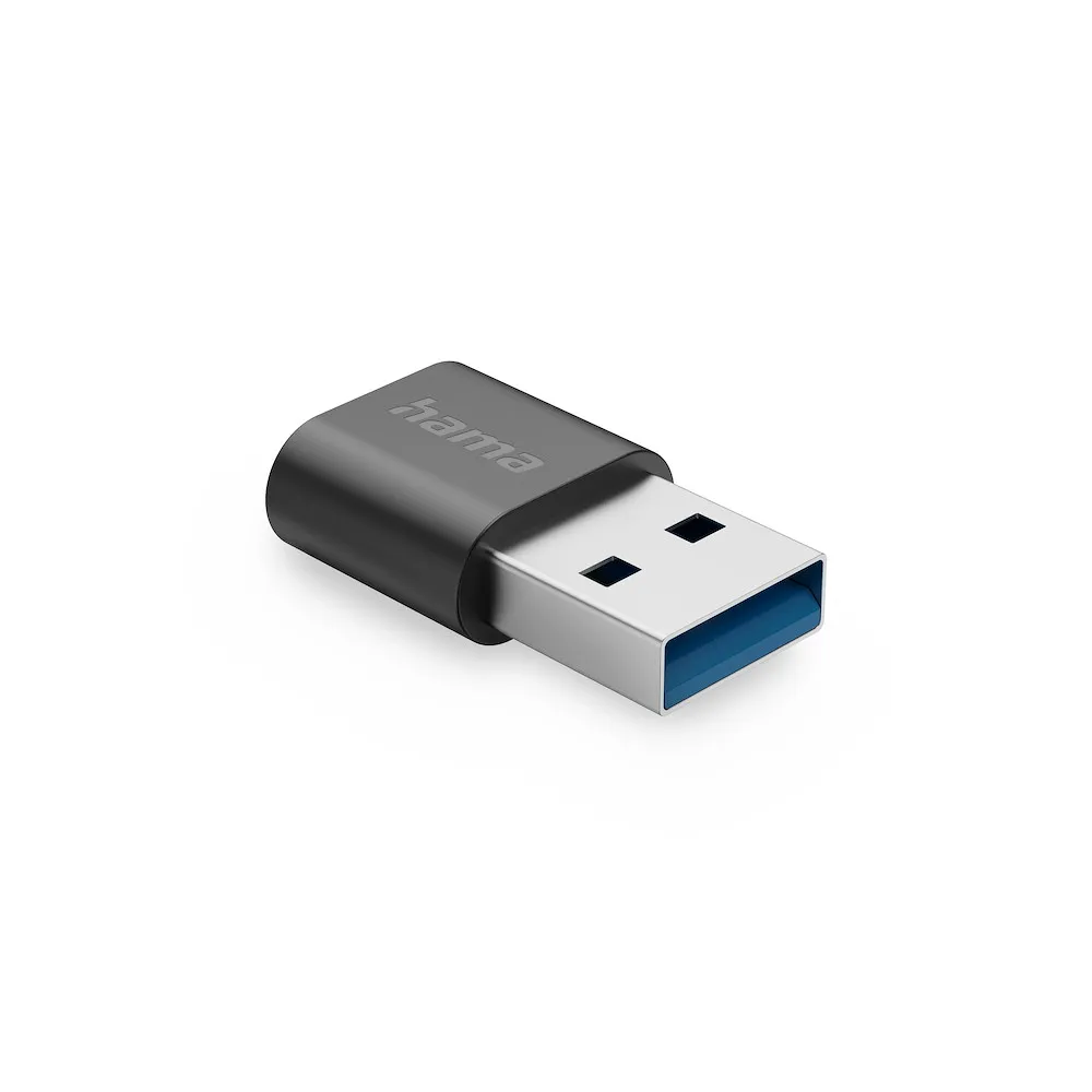 Hama USB-Adapter