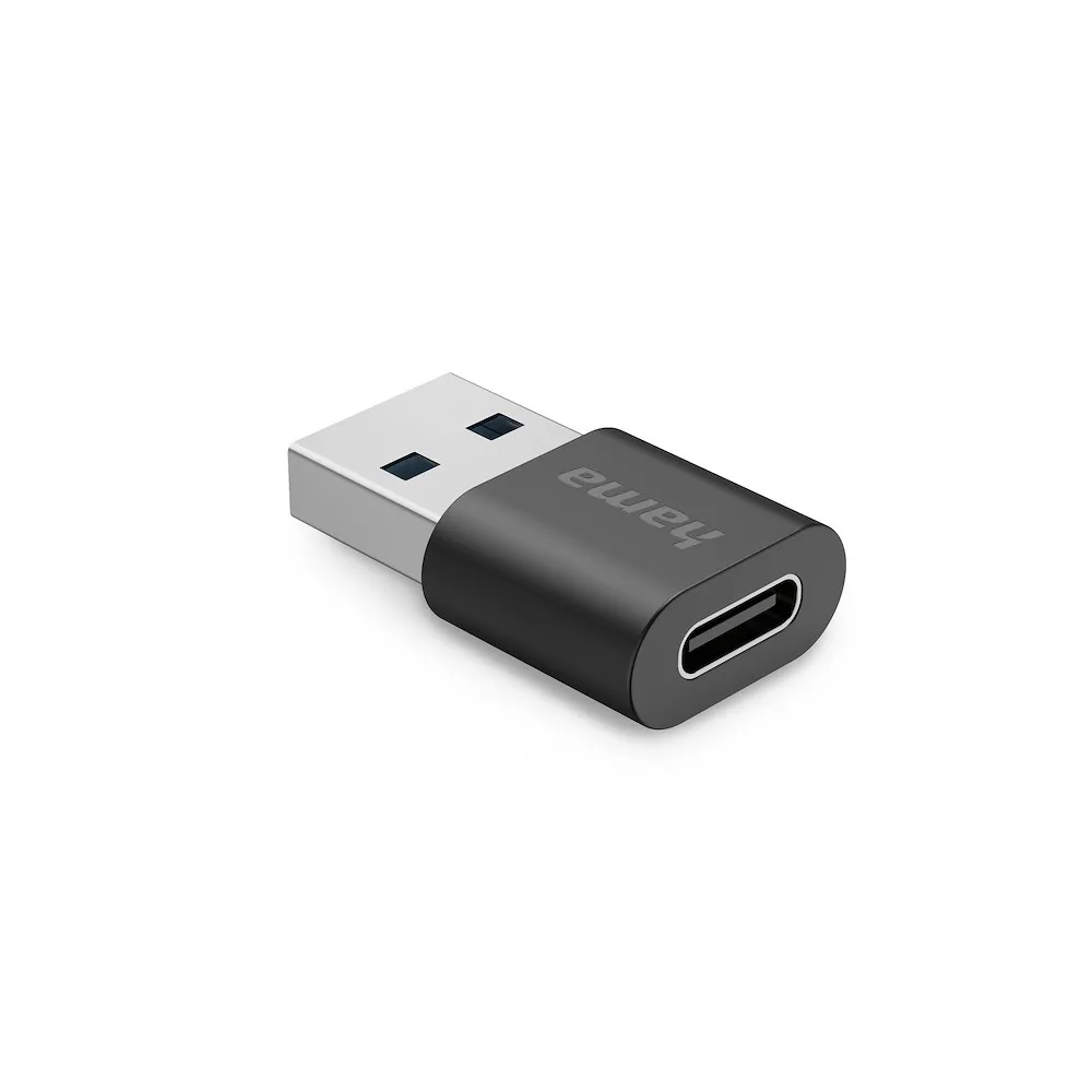 Hama USB-Adapter