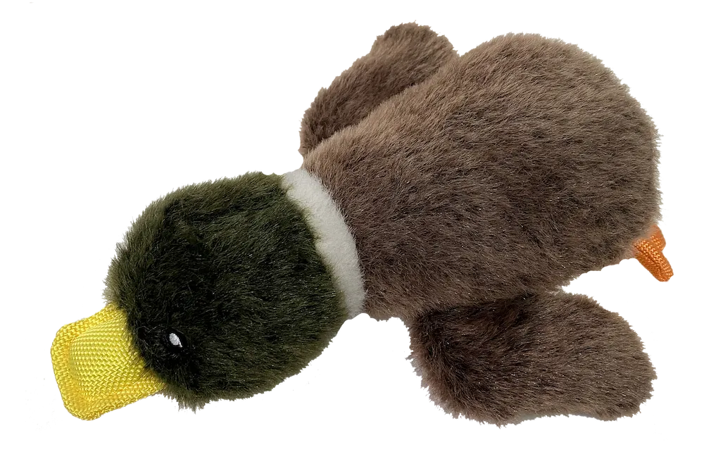 HToy Flingerz Furry Ente