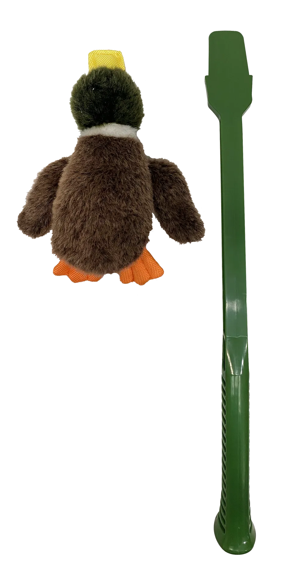 HToy Flingerz Furry Ente