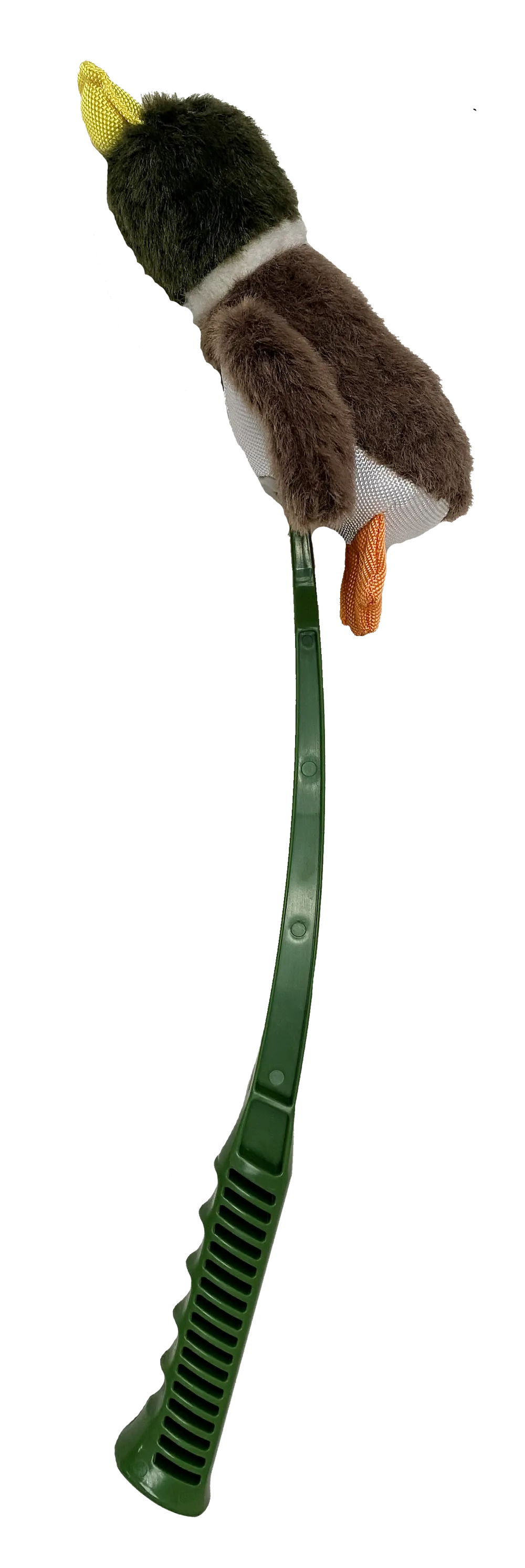 HToy Flingerz Furry Ente