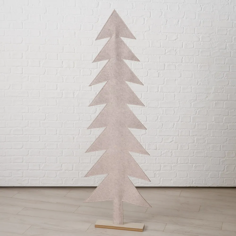 Dekoaufsteller Gigant Baum